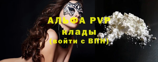 винт Магас